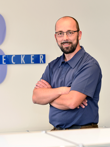 Matthias Wiede | Martin Becker GmbH