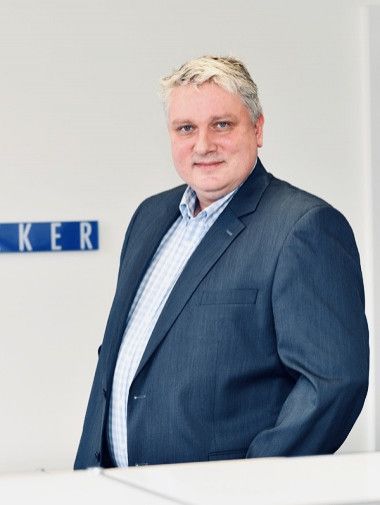 Wilko Körner | Martin Becker GmbH