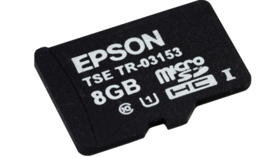 Martin Becker GmbH | EPSON TSE MicroSD