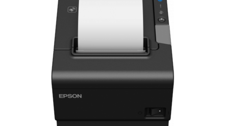 Martin Becker GmbH | EPSON STE Printer TMT88VI