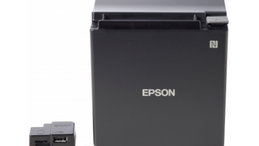 Martin Becker GmbH | EPSON TSE Printer m30