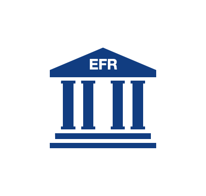 Martin Becker GmbH | efsta EFR Icon